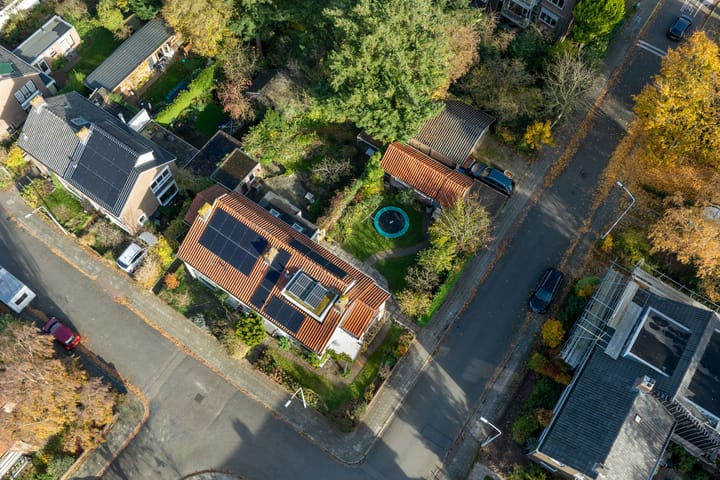 Foto 36 van Kamperfoelielaan 2