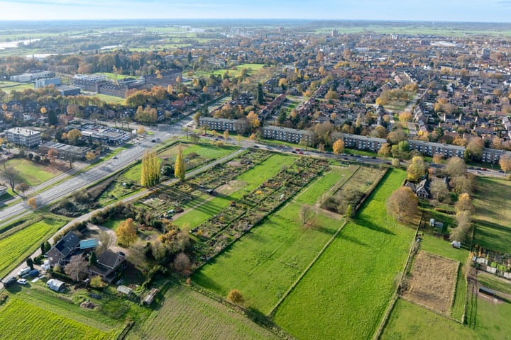 Foto 41 van Kamperfoelielaan 2