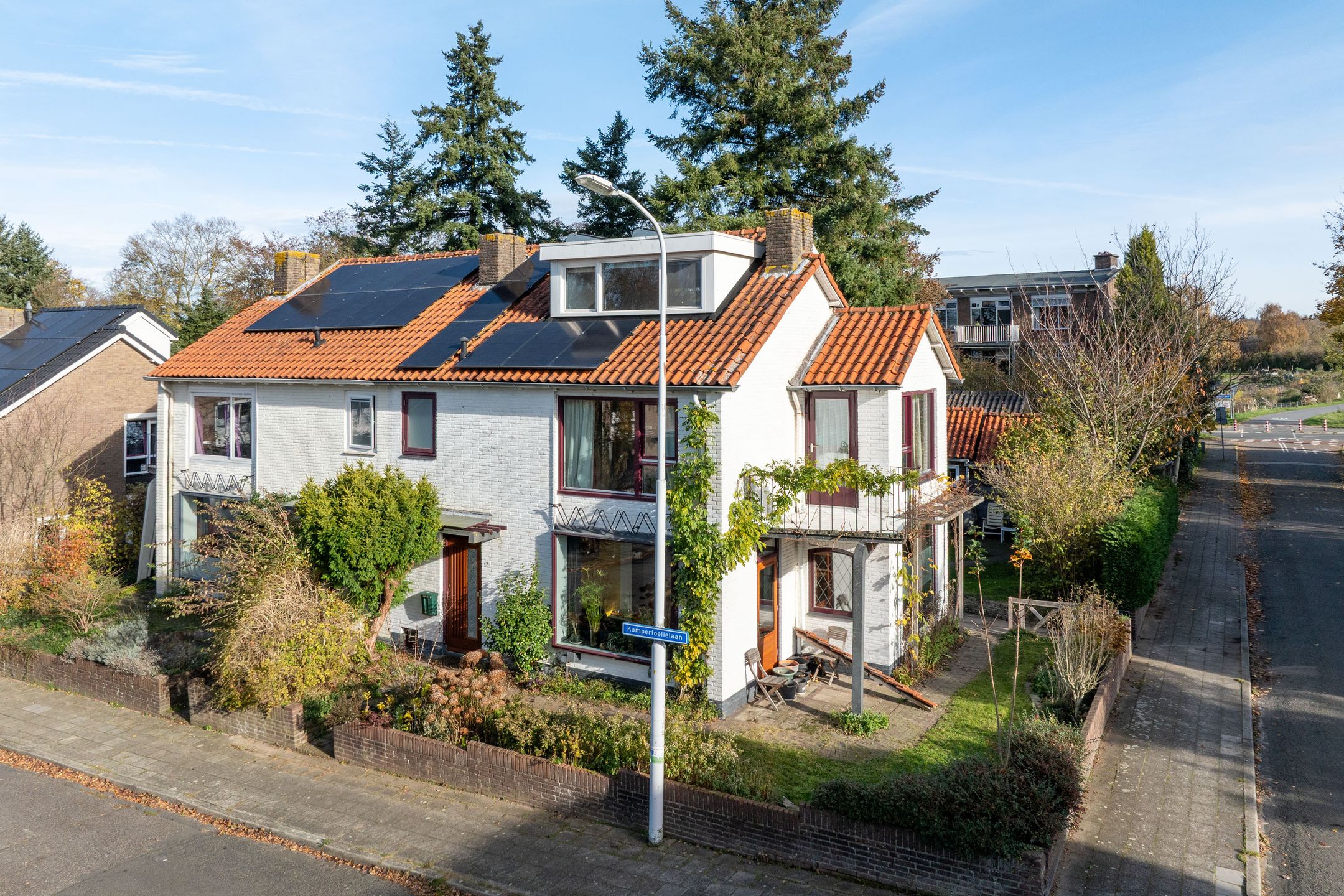 Photo 39 of Kamperfoelielaan 2