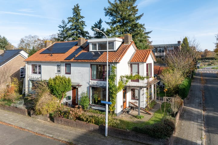 Foto 39 van Kamperfoelielaan 2