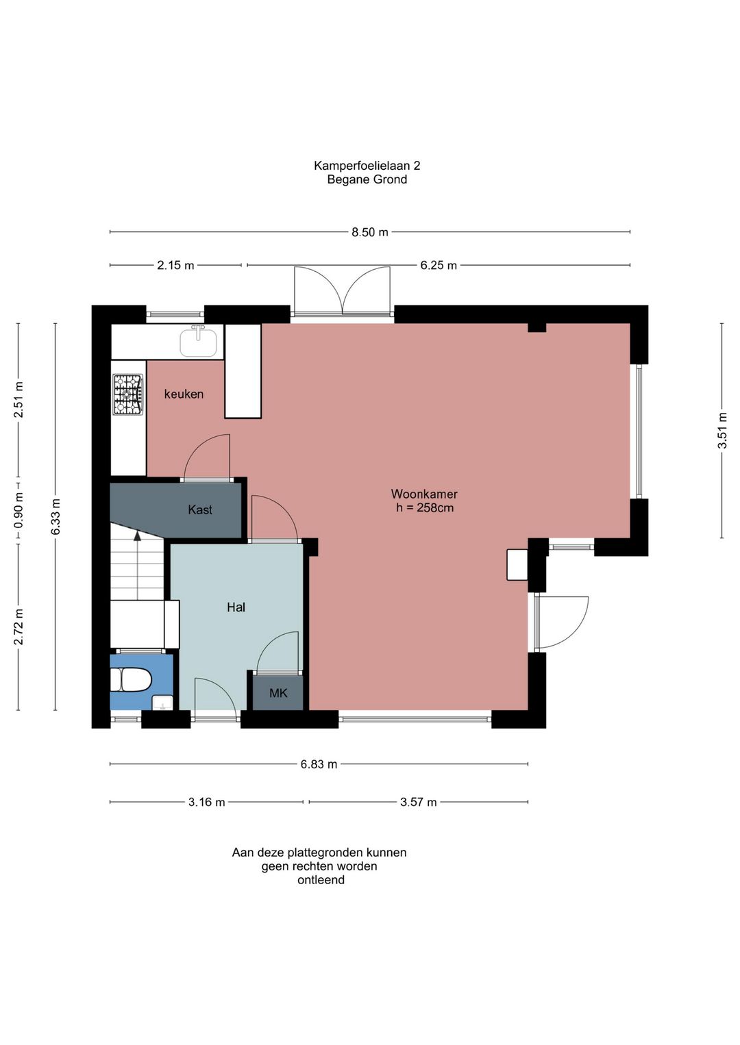 Photo 43 of Kamperfoelielaan 2