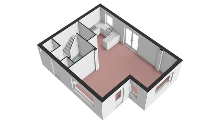 Foto 44 van Kamperfoelielaan 2