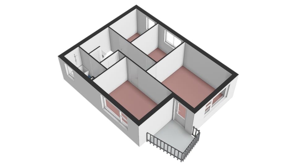 Photo 46 of Kamperfoelielaan 2