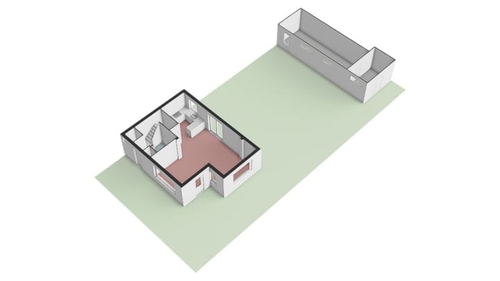 Foto 50 van Kamperfoelielaan 2