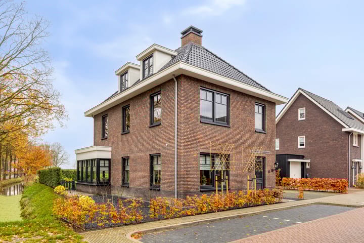 Photo 7 of Kroonheuvel 1