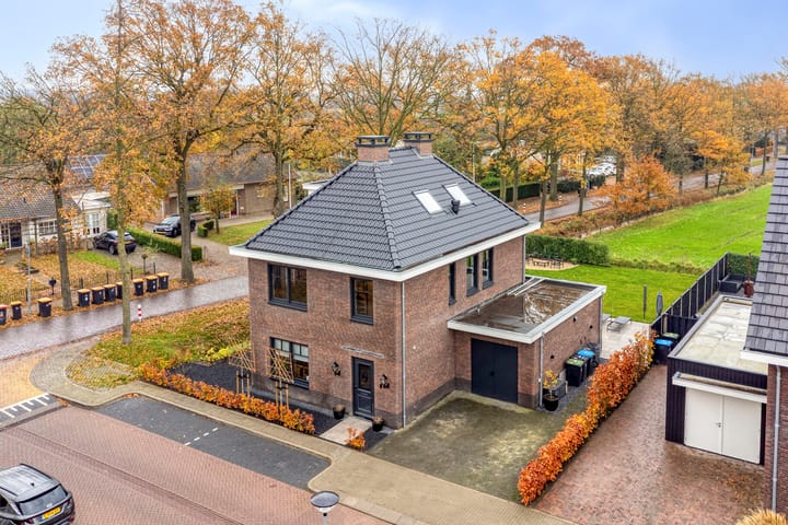 Photo 4 of Kroonheuvel 1