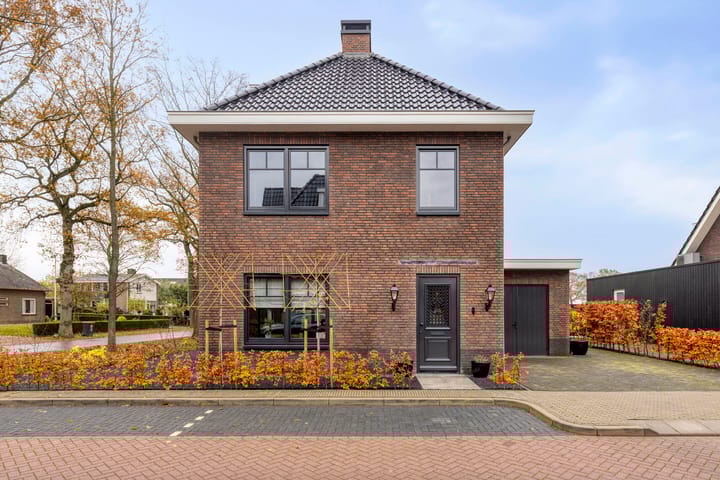 Photo 9 of Kroonheuvel 1