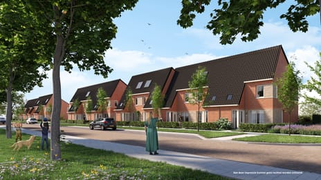 Burgemeester Klauckelaan thumbnail