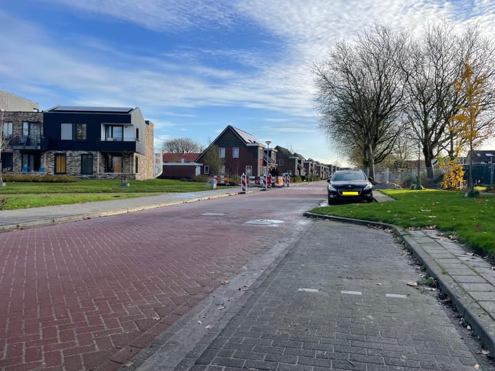 Photo 11 of Burgemeester Klauckelaan 50