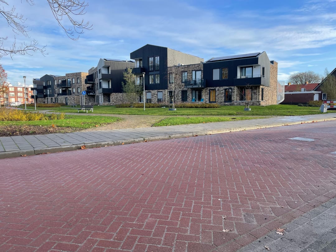 Foto 13 van Burgemeester Klauckelaan 50