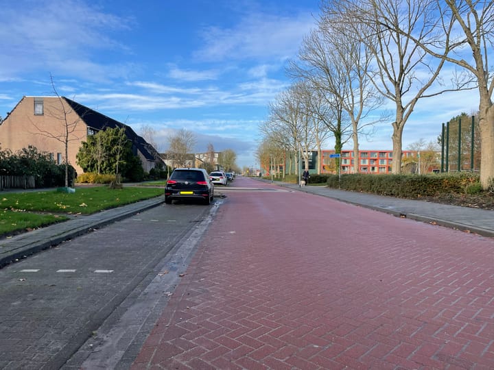 Photo 14 of Burgemeester Klauckelaan 50