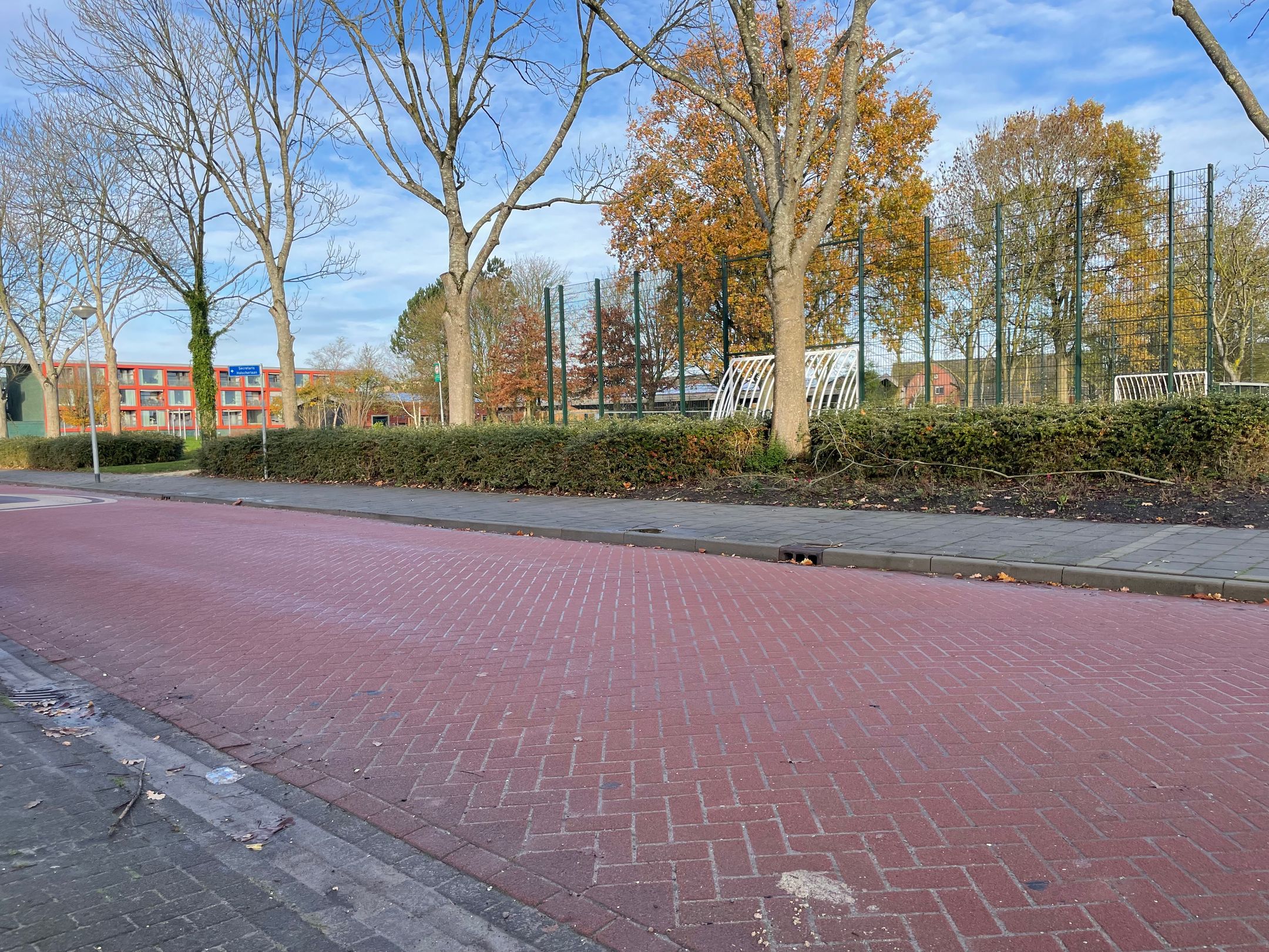 Foto 15 van Burgemeester Klauckelaan 50