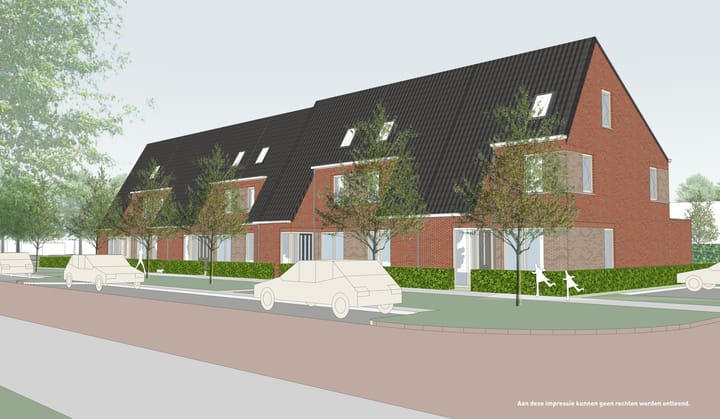 Photo 4 of Burgemeester Klauckelaan 50