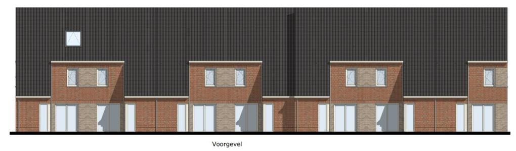 Foto 6 van Burgemeester Klauckelaan 50