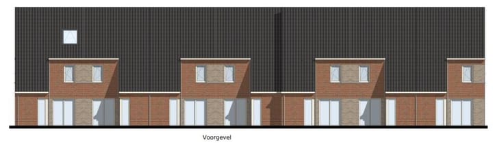 Photo 6 of Burgemeester Klauckelaan 50