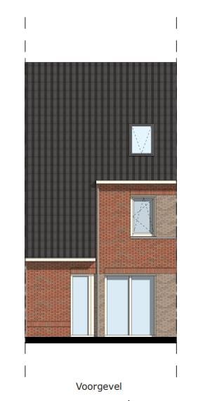 Foto 8 van Burgemeester Klauckelaan 50