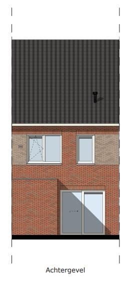 Photo 9 of Burgemeester Klauckelaan 50