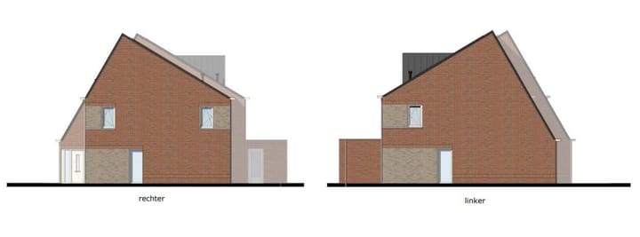 Photo 10 of Burgemeester Klauckelaan 50