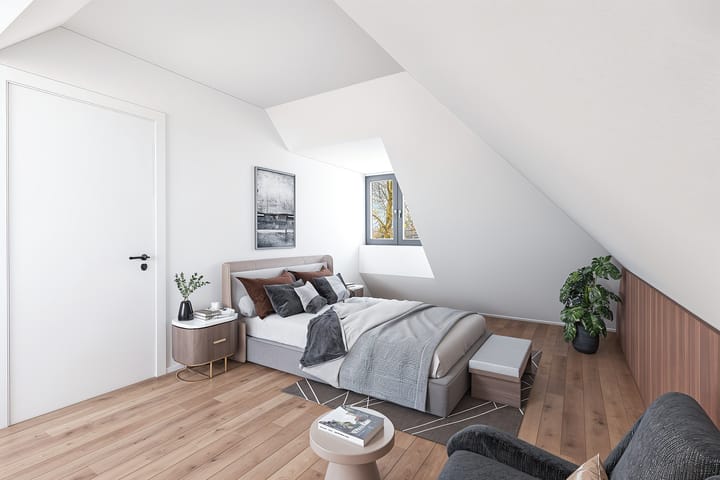 Photo 45 of Kroonheuvel 1