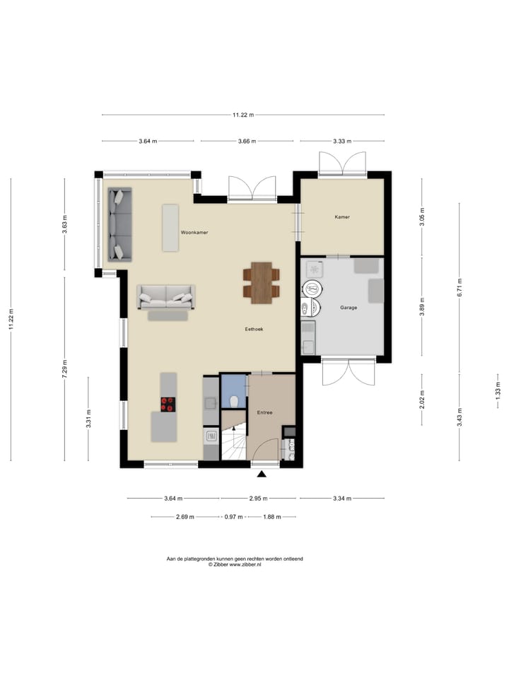 Photo 63 of Kroonheuvel 1