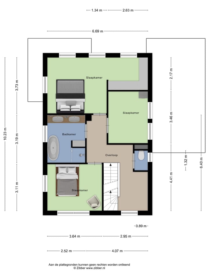 Photo 64 of Kroonheuvel 1