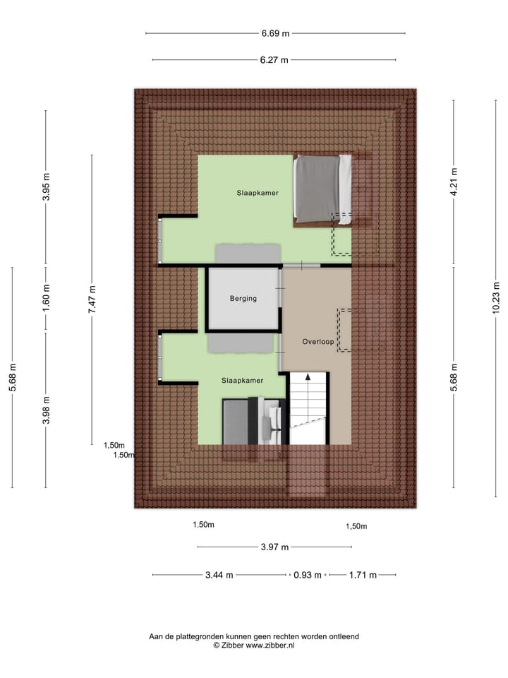Photo 65 of Kroonheuvel 1