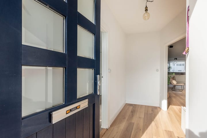 Photo 3 of Willemstraat 29-B