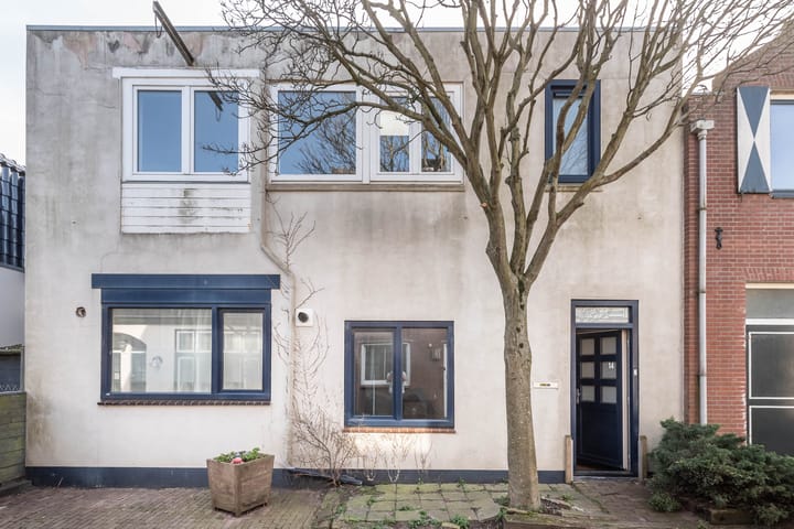 Photo 22 of Willemstraat 29-B