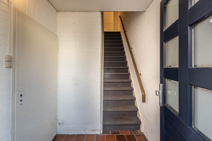 Photo 23 of Willemstraat 29-B