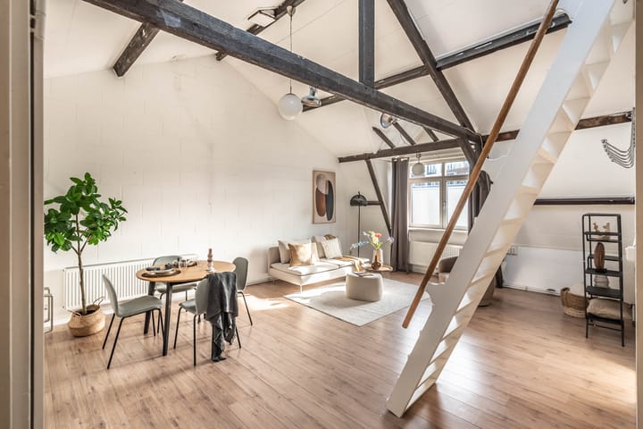 Photo 24 of Willemstraat 29-B