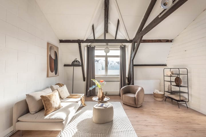 Photo 25 of Willemstraat 29-B