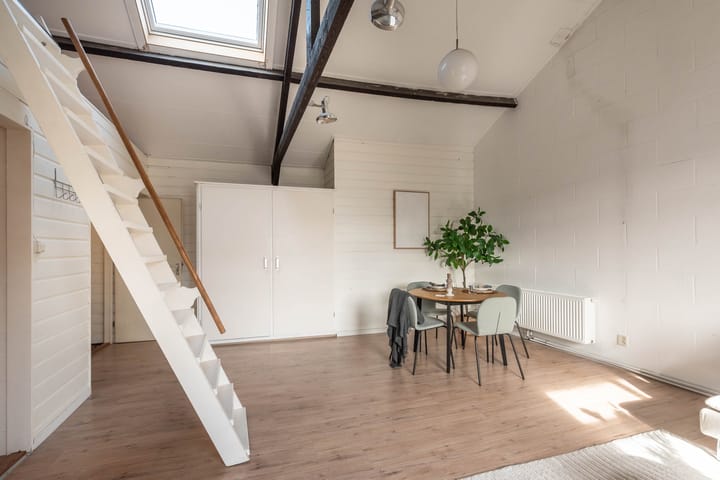 Photo 26 of Willemstraat 29-B