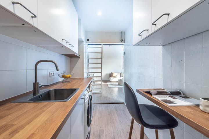 Photo 29 of Willemstraat 29-B