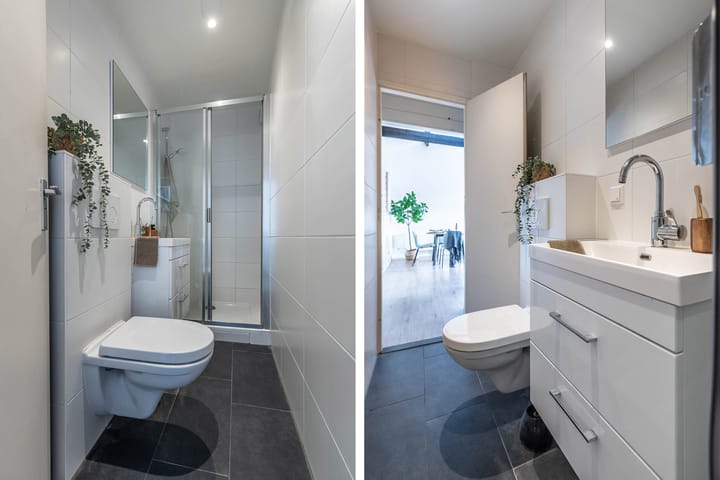 Photo 31 of Willemstraat 29-B