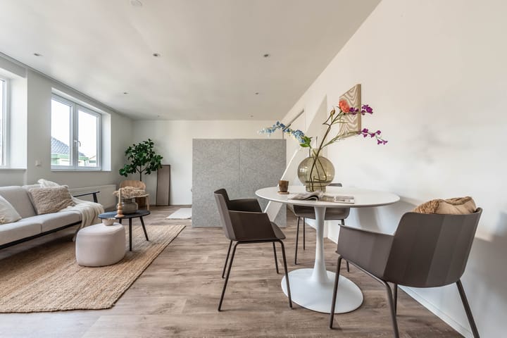 Photo 32 of Willemstraat 29-B