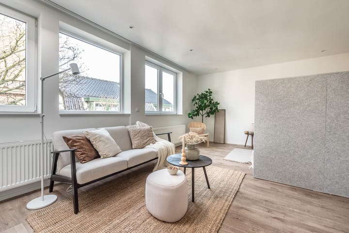 Photo 33 of Willemstraat 29-B