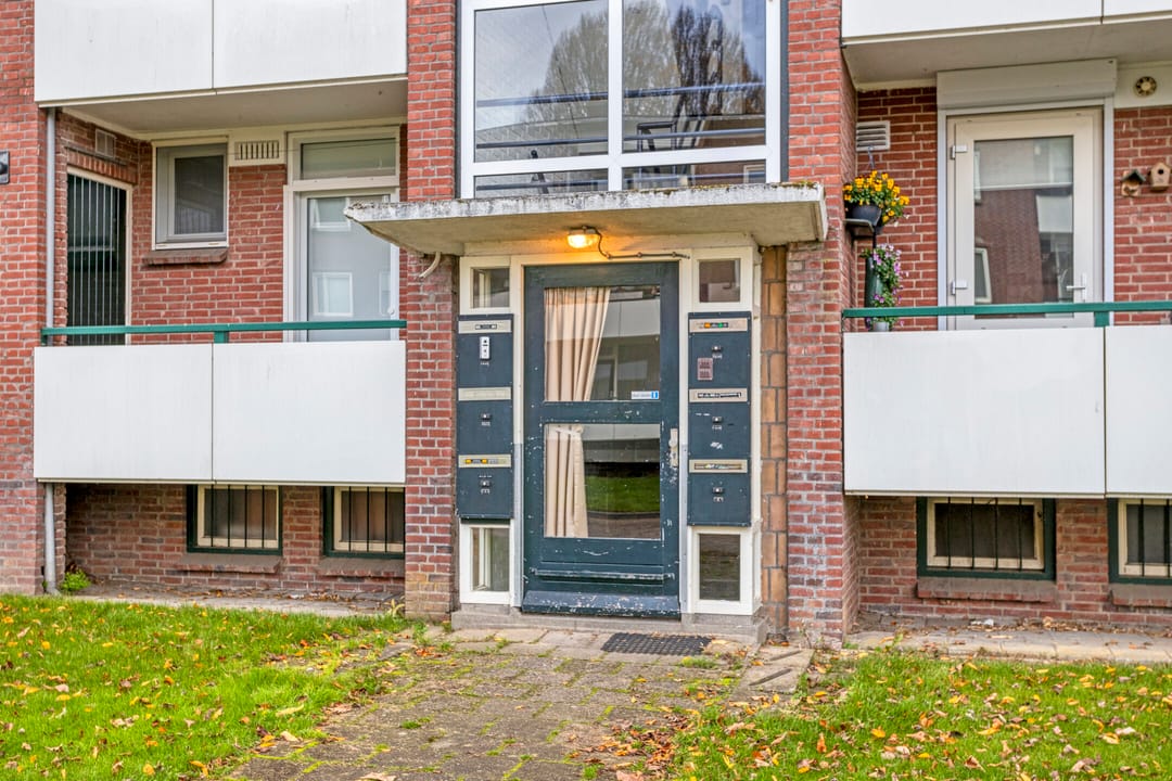 Photo 7 of Jan van der Heydenstraat 2-II