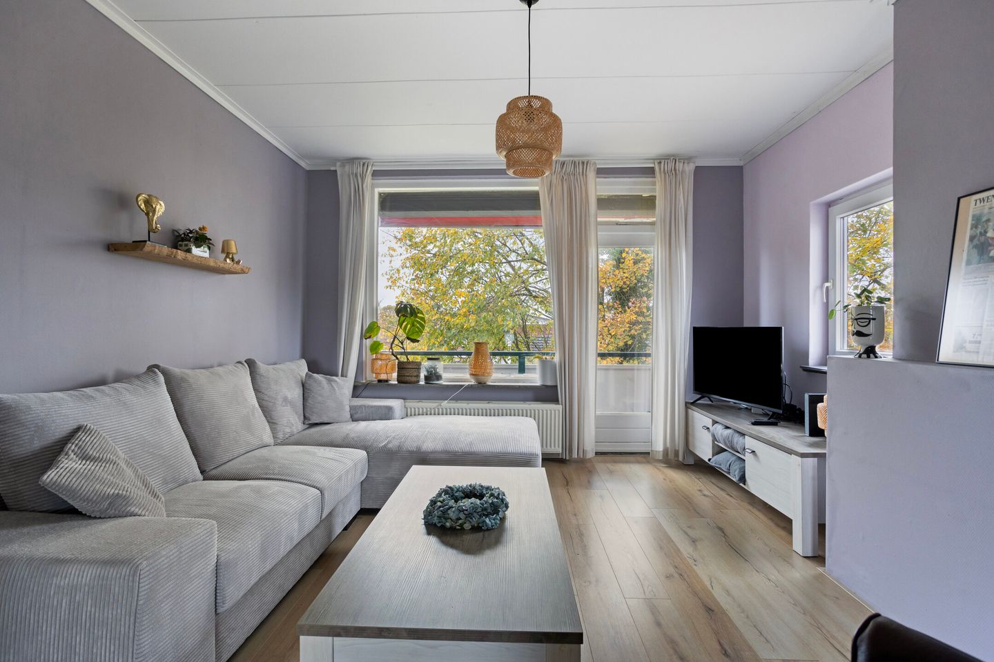 Photo 10 of Jan van der Heydenstraat 2-II