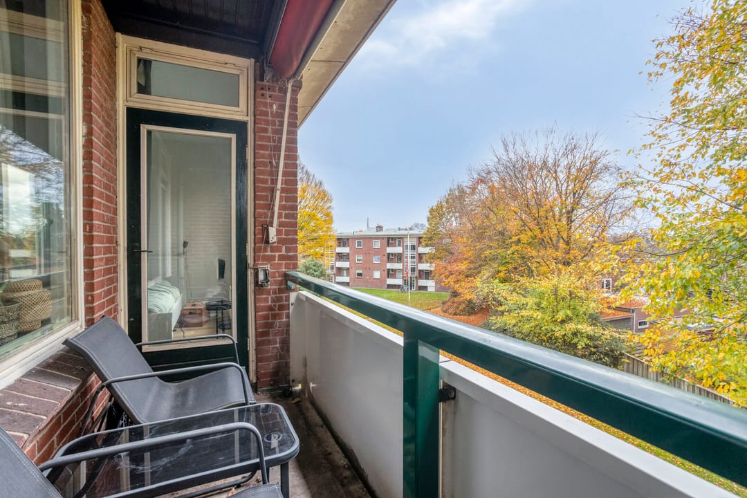 Photo 13 of Jan van der Heydenstraat 2-II