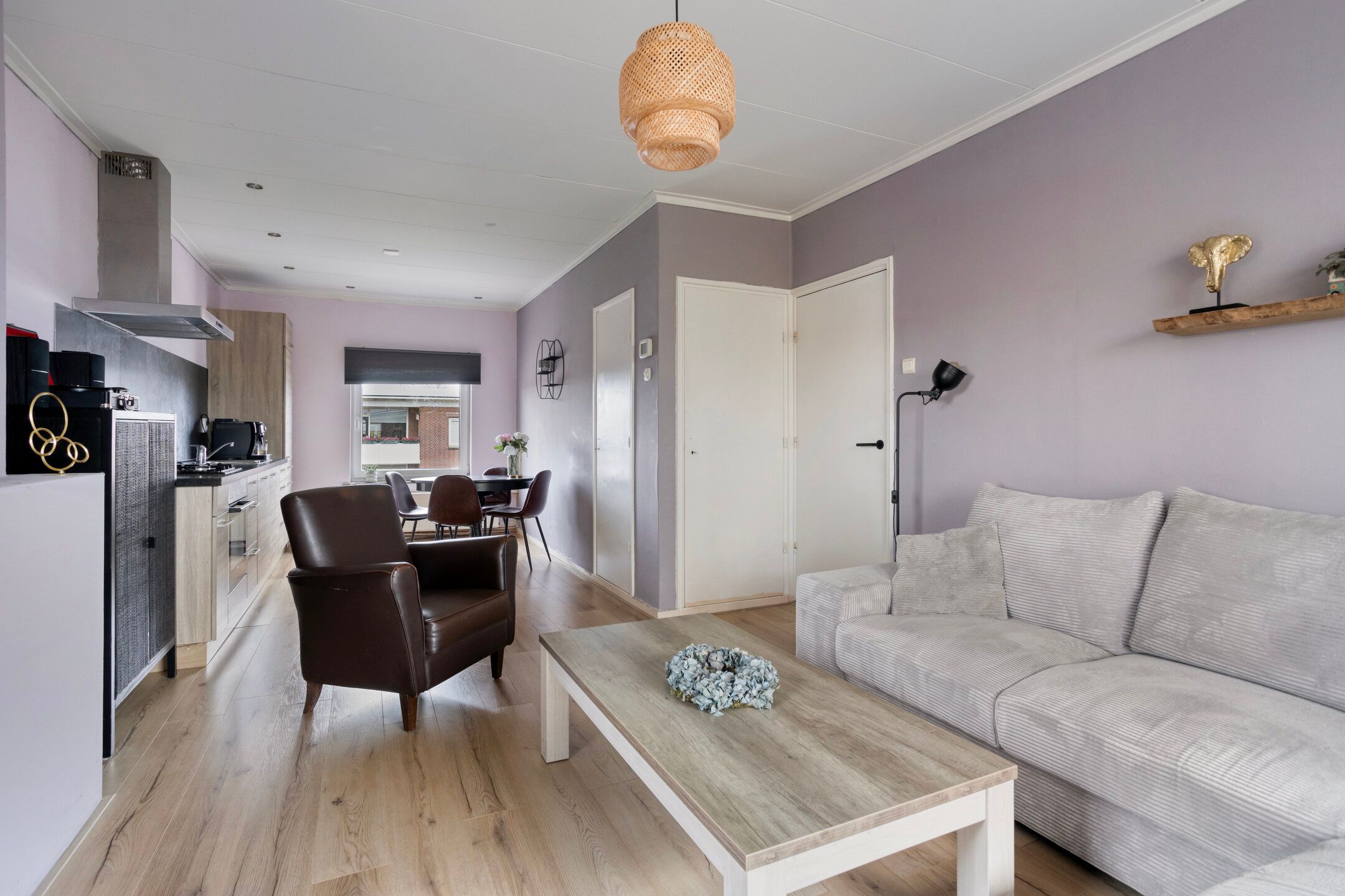 Photo 15 of Jan van der Heydenstraat 2-II