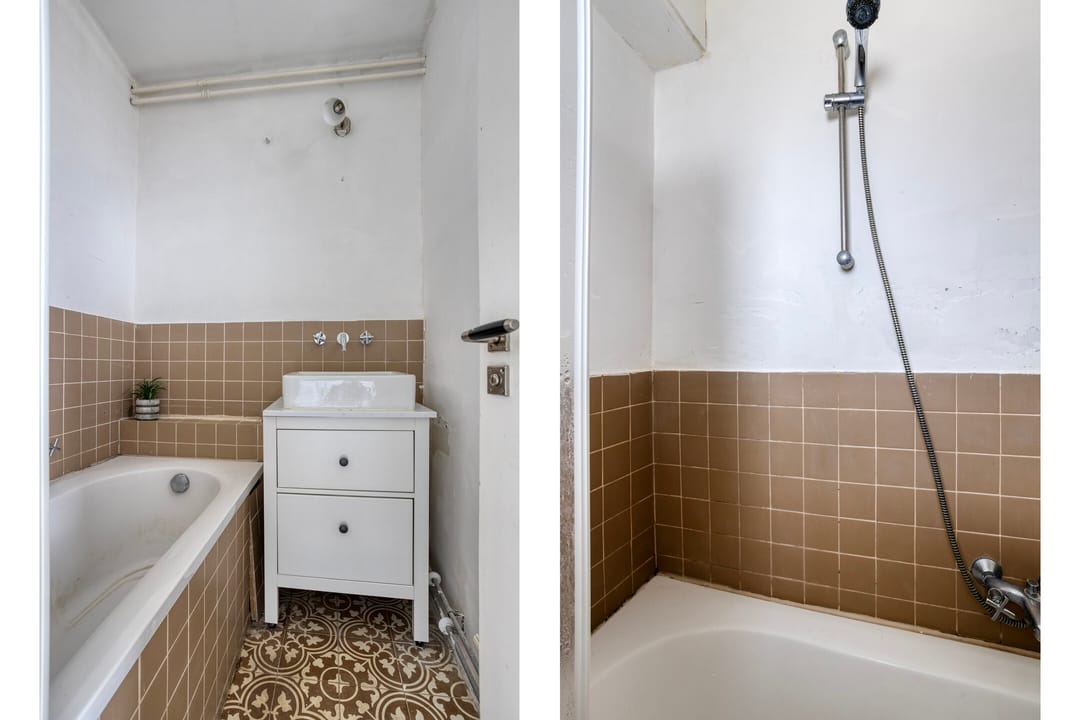 Photo 22 of Jan van der Heydenstraat 2-II