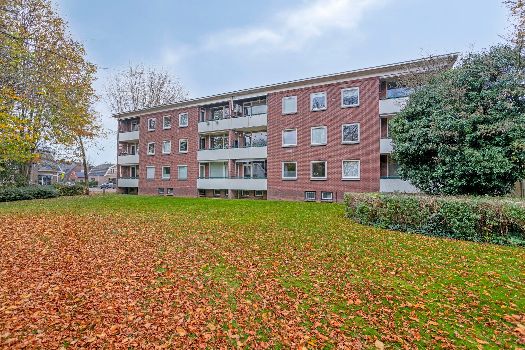 Photo 27 of Jan van der Heydenstraat 2-II