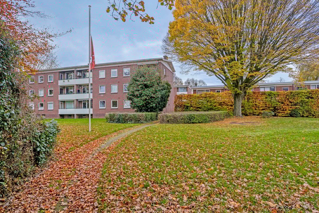 Photo 28 of Jan van der Heydenstraat 2-II