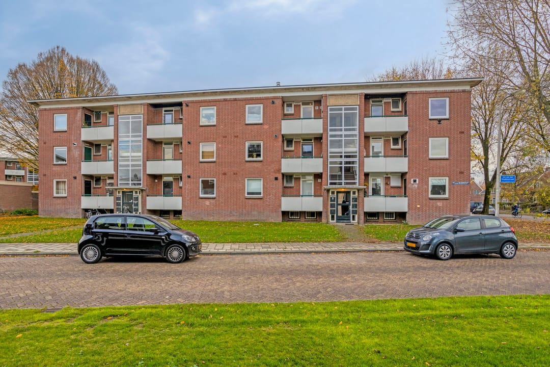 Photo 31 of Jan van der Heydenstraat 2-II