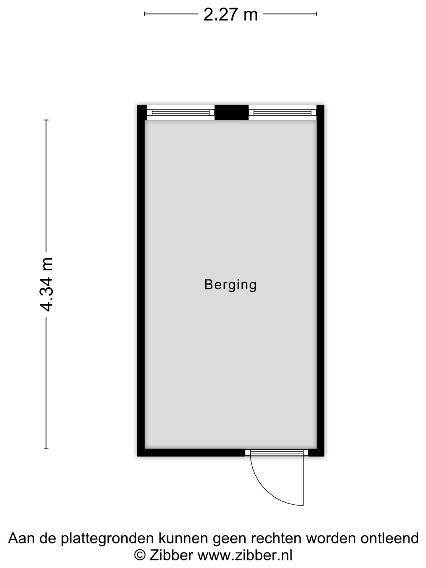 Photo 34 of Jan van der Heydenstraat 2-II