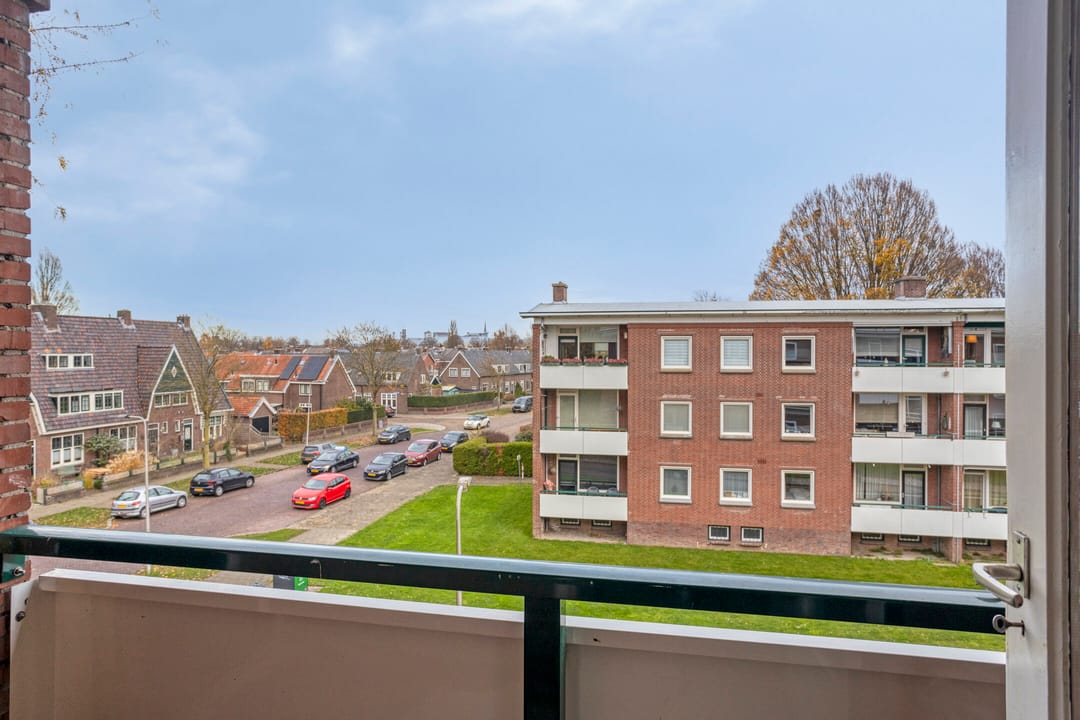 Photo 26 of Jan van der Heydenstraat 2-II