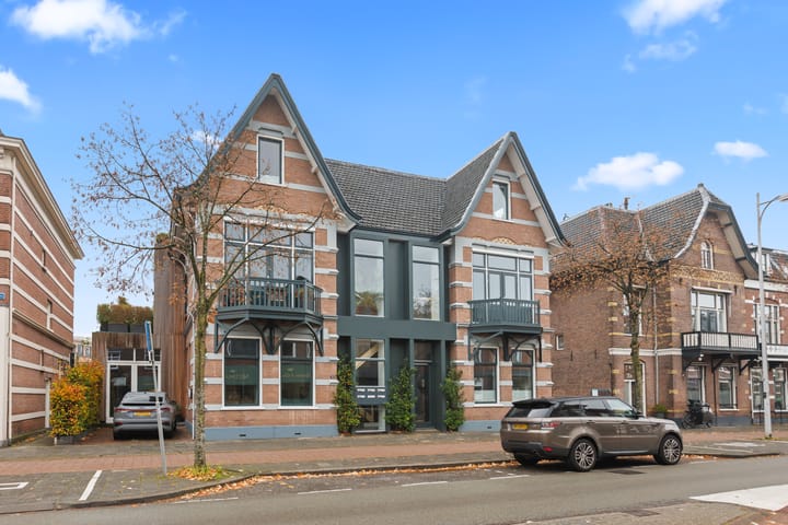 Photo 1 of Arnhemseweg 23-C