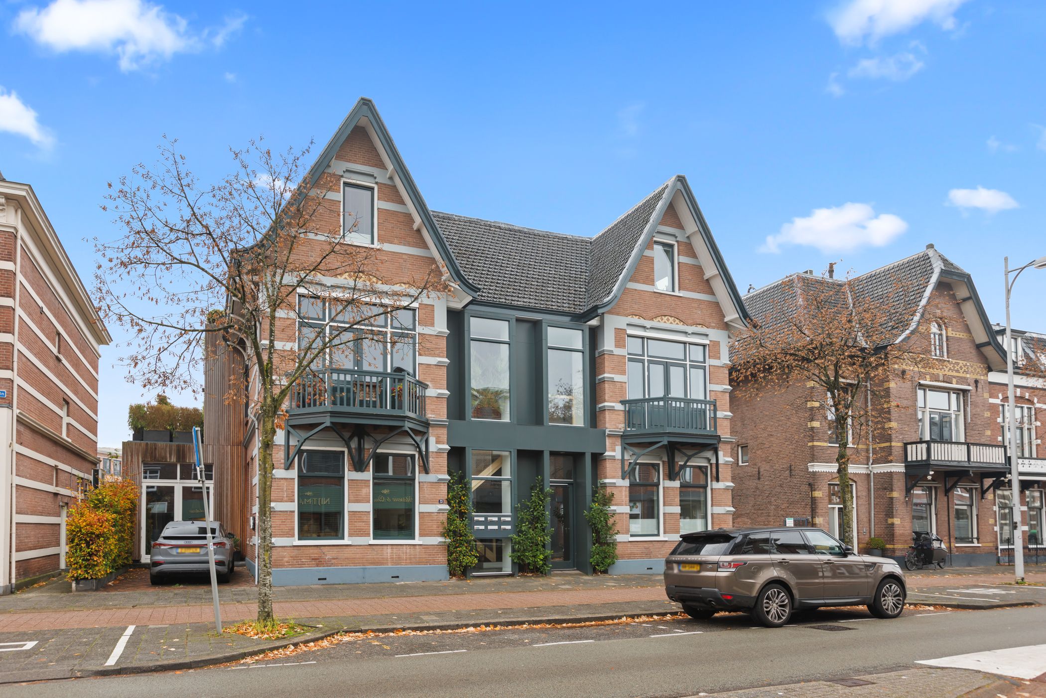 Arnhemseweg 23-C 23 C