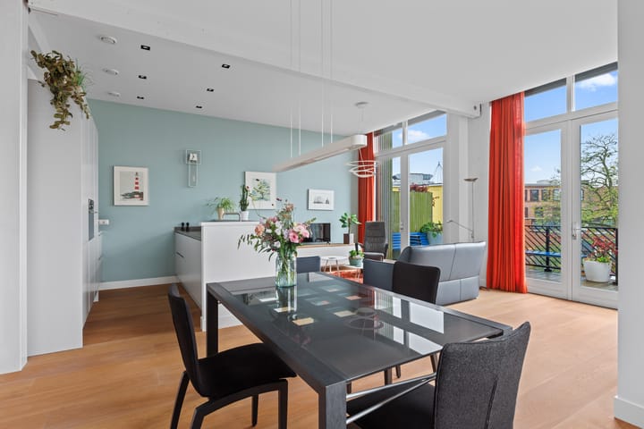 Photo 2 of Arnhemseweg 23-C