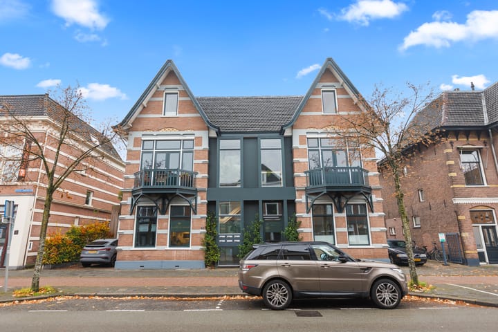 Photo 8 of Arnhemseweg 23-C